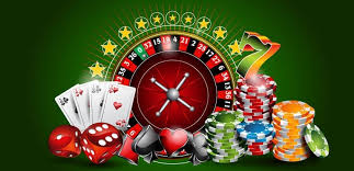Официальный сайт Vulkan Million Casino