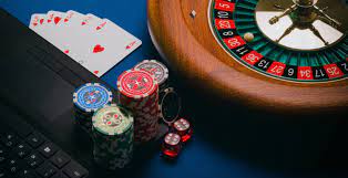 Зеркало Casino Coins Game